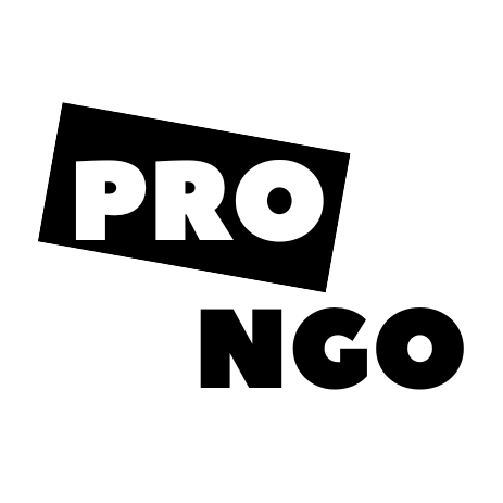 PRO.NGO – Empowering Nonprofits, Uplifting the Global South